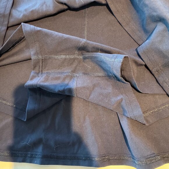 lululemon lululemon Align™ High-Rise Skirt Navy Size 12 - Picture 3 of 5